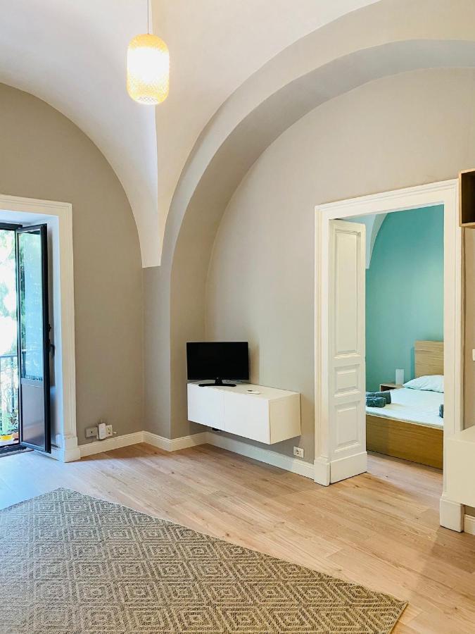 Duomo Treehouse Leilighet CTA Eksteriør bilde