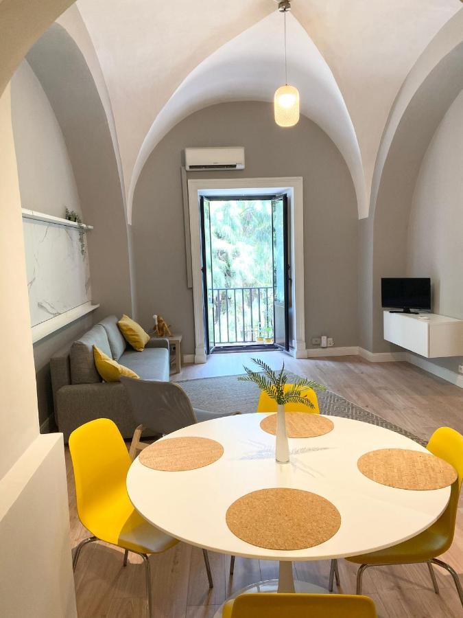 Duomo Treehouse Leilighet CTA Eksteriør bilde